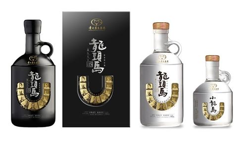龙头马白酒新品 战略势能与品味资产的双轮驱动方法